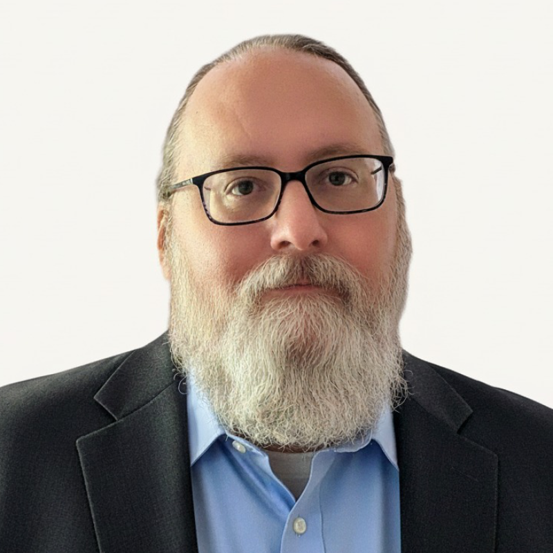 Curt Meinhold - Founder & Principal Architect